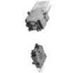 DPS8301AK2 Thumbwheel Switches & Pushwheel Switches