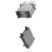 DPS9307AK2 Thumbwheel Switches & Pushwheel Switches