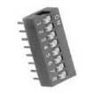 DS03T DIP Switches/SIP Switches