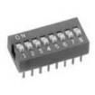 DS09T electronic component of Apem