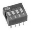 DSR04T electronic component of Apem