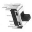 GH36Y010001 Slide Switches