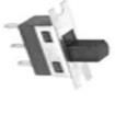 GH46S010001 Slide Switches