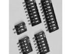 IKH0803000 DIP Switches/SIP Switches