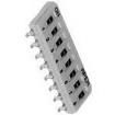 IKN0200000 DIP Switches/SIP Switches