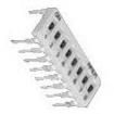 IKN0400000 DIP Switches/SIP Switches