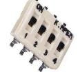 IKN0403000 DIP Switches/SIP Switches