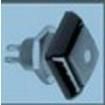 IPR3SAD2100 Pushbutton Switches