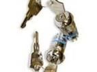 JD7509A Keylock Switches