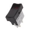 KG312A2DXD246X Rocker Switches