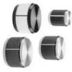 KN500AB14 Knobs & Dials