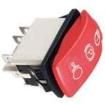 KR315AKPXD22N01XX02 Rocker Switches