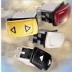 KR392AXXA12XX Rocker Switches