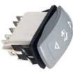 KR46DAKSSG Rocker Switches