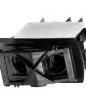 KR47CAKEEG Rocker Switches