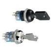LK5GGB126M3 Keylock Switches