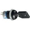 LK69NB126N3 Keylock Switches