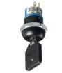 LK6RGB126M3  Electromechanical