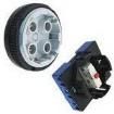 LPI50XXX1K247XX Pushbutton Switches
