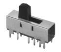 M23 electronic component of Apem