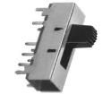 M23 Slide Switches