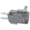 MAC-6C electronic component of Apem