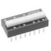 MDG601S electronic component of Apem