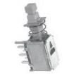MDPS522PN Pushbutton Switches