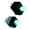 MHPS2266N Pushbutton Switches