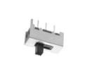 MHS122 Electromechanical