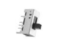 MHS233 Slide Switches