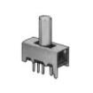 MHS233K electronic component of Apem