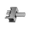 MHS233K Slide Switches