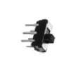 MHSS1104 Slide Switches