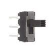 MHSS1104A Slide Switches
