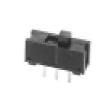 MMS1208 electronic component of Apem