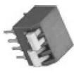 MPG302B DIP Switches/SIP Switches