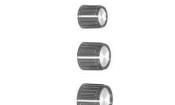 MPKG40B1/8 Knobs & Dials