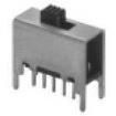 MSS22 electronic component of Apem