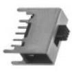 MSS22 Slide Switches