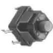 MTP1149 Tactile Switches
