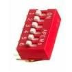 NDA04TV DIP Switches/SIP Switches