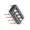 NDI04HV DIP Switches/SIP Switches