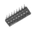 NDIR08ST  Electromechanical