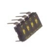 NDIR04HT DIP Switches/SIP Switches