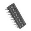 NDIR06ST DIP Switches/SIP Switches
