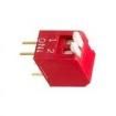 NDP-03T-V DIP Switches/SIP Switches
