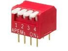 NDPL04V electronic component of Apem