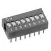 NDS-04TV electronic component of Apem