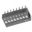 NDS-04TV  Electromechanical